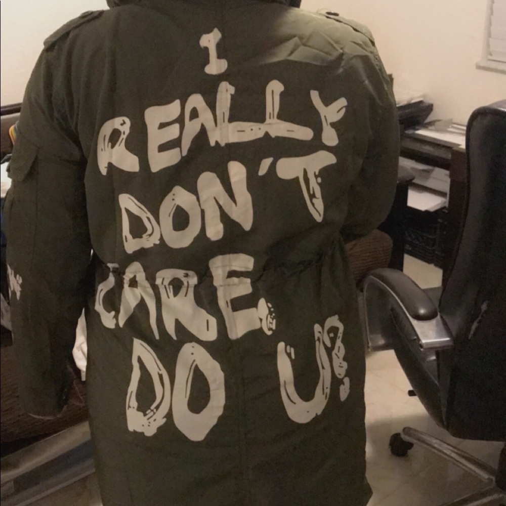 Light Jacket - image 5